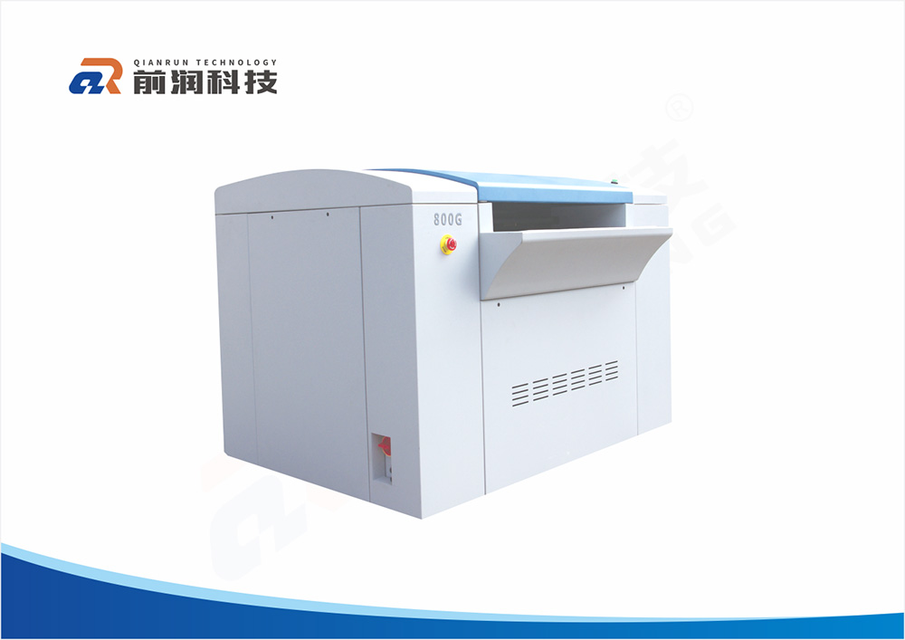 Label Direct-to-Plate (DTP) Mac